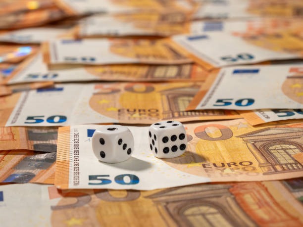 Texas Hold'em Bonus live dealer table on mulus4d platform showing professional studio environment